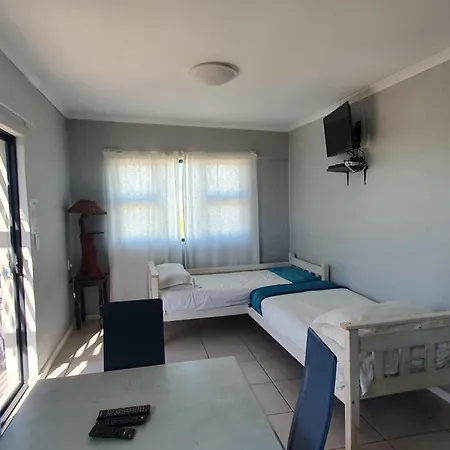 Rustic Hill Apartment Langebaan Exterior photo