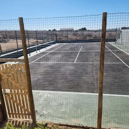 Rustic Hill Apartment Langebaan Exterior photo