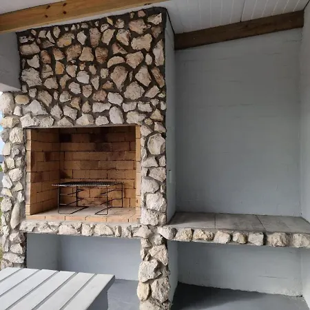 Rustic Hill Apartment Langebaan Exterior photo