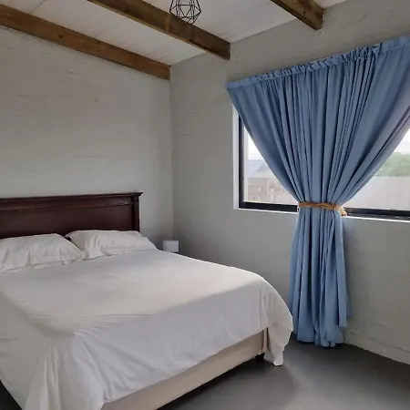 Rustic Hill Apartment Langebaan Exterior photo