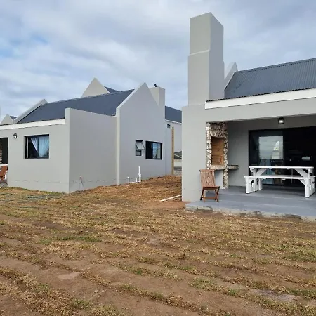 Rustic Hill Apartment Langebaan Exterior photo
