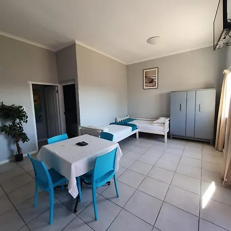 Rustic Hill Apartment Langebaan Exterior photo