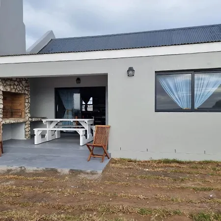 Rustic Hill Apartment Langebaan Exterior photo