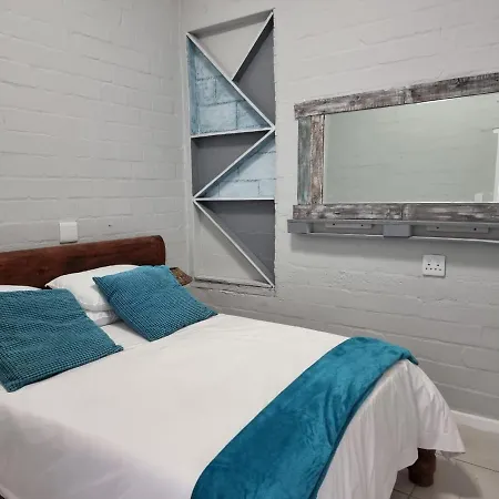 Rustic Hill Apartment Langebaan Exterior photo