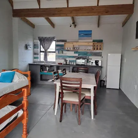Rustic Hill Apartment Langebaan Exterior photo