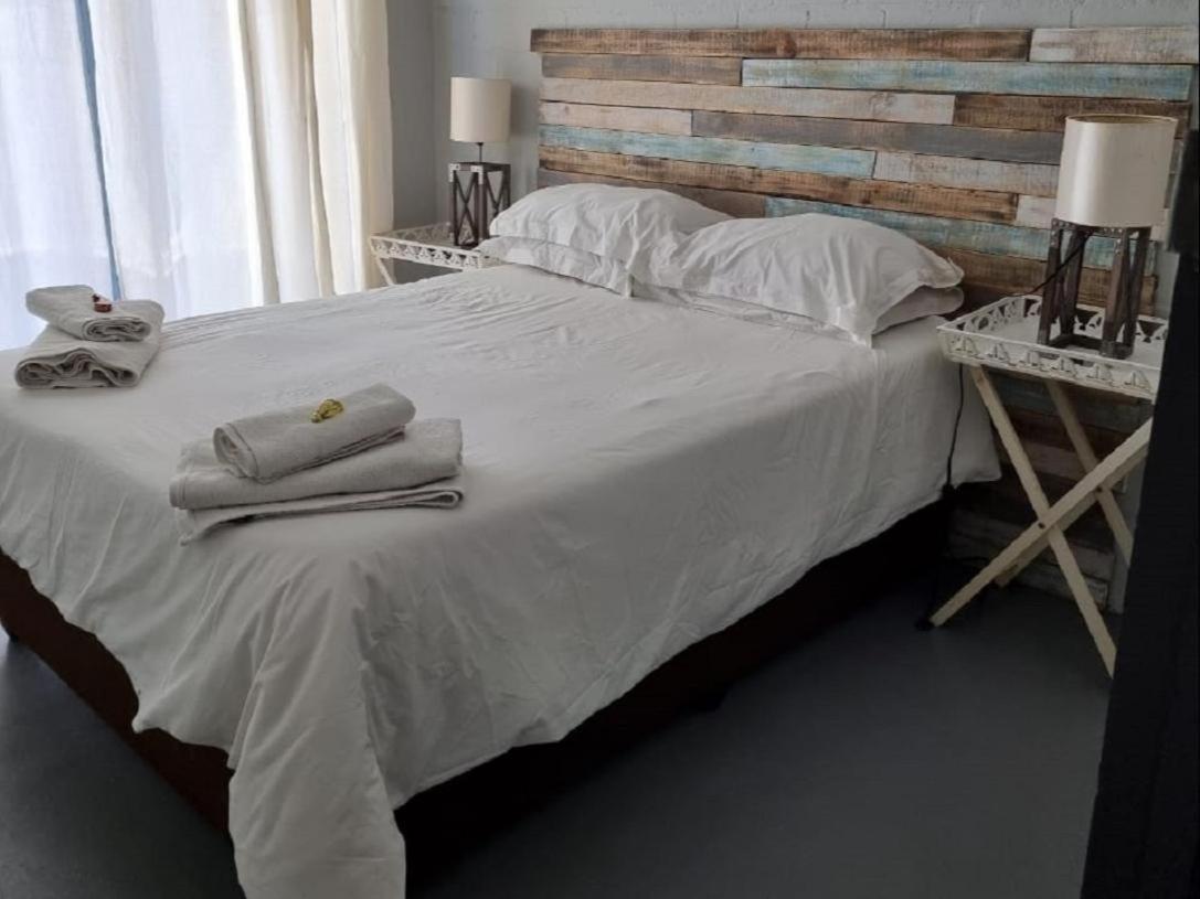 Rustic Hill Apartment