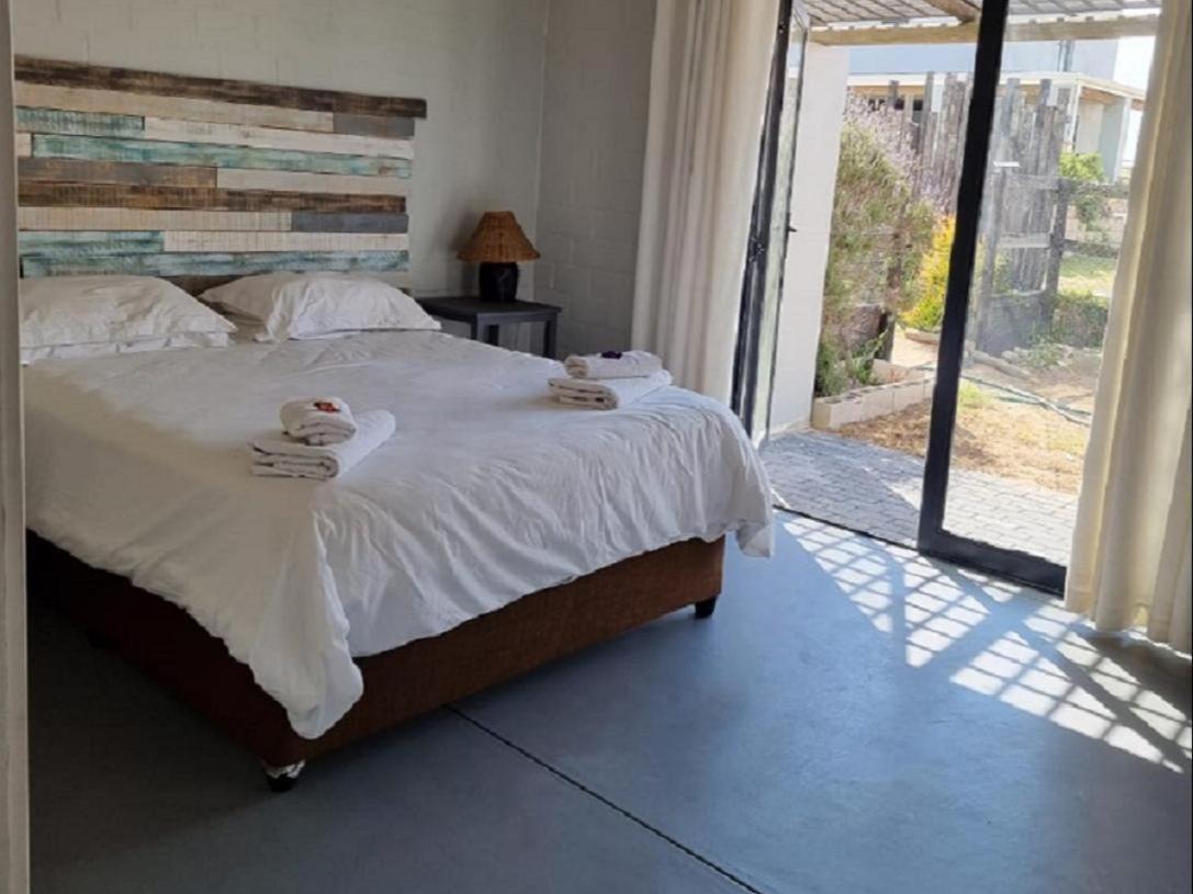 Rustic Hill Apartment
