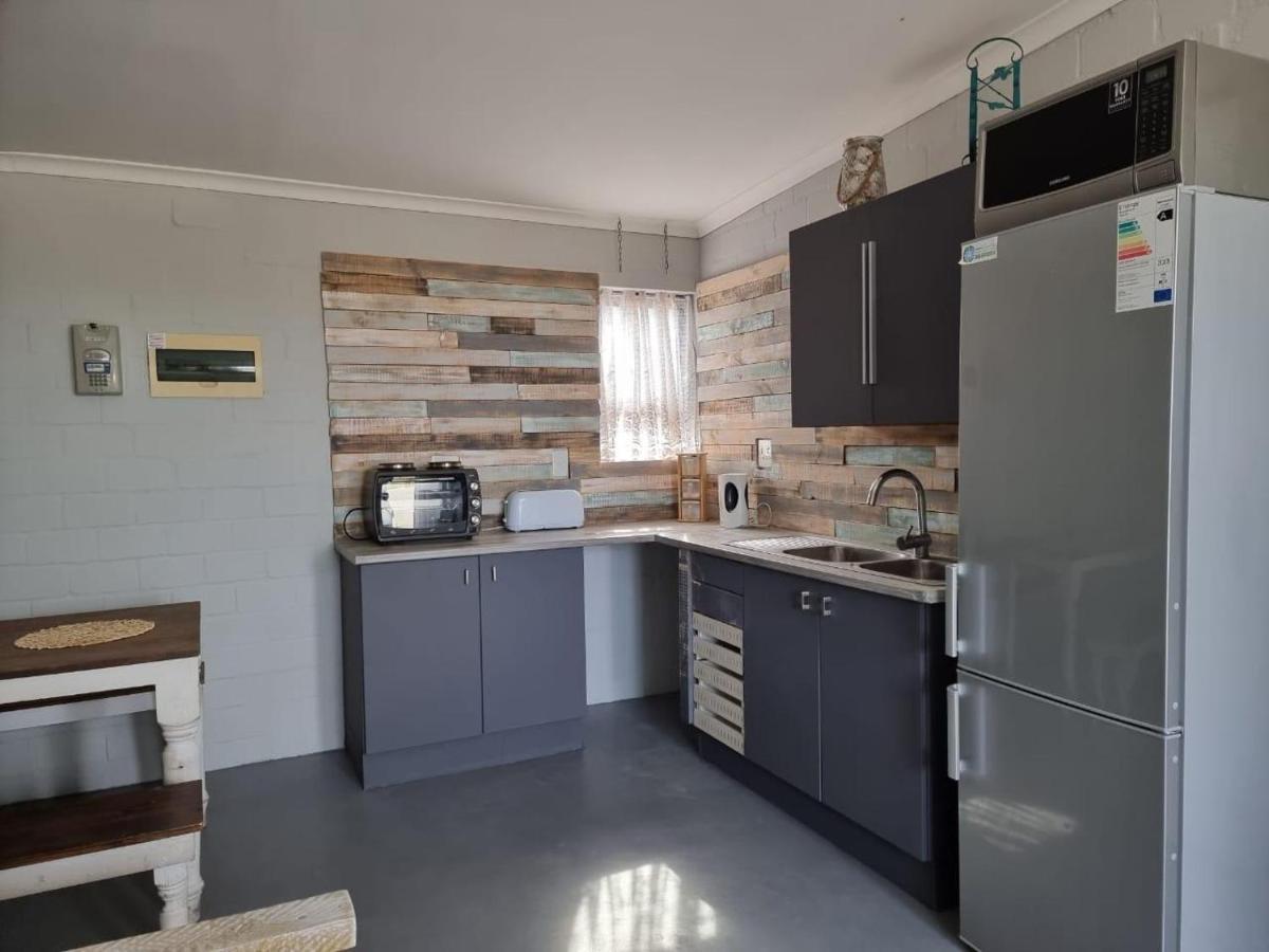 Rustic Hill Apartment