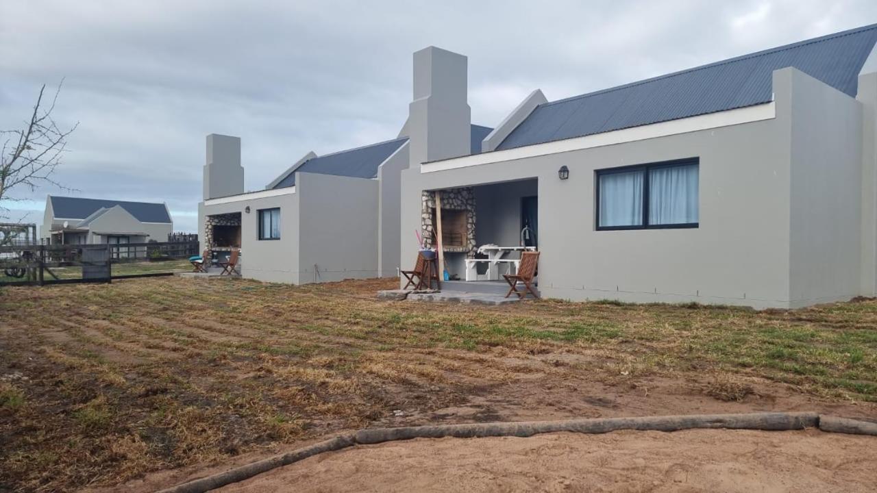 Rustic Hill Apartment Langebaan
