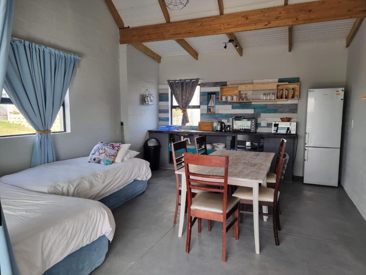 Apartment Rustic Hill Langebaan