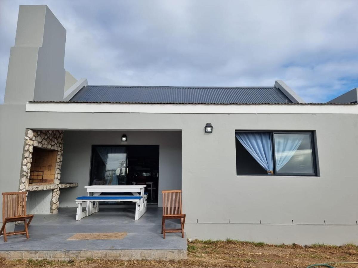 Apartment Rustic Hill Langebaan
