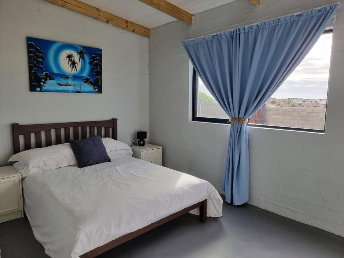 Apartment Rustic Hill Langebaan